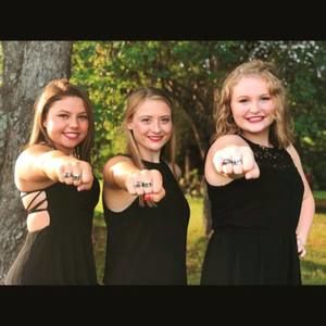 Meet your Posher, Christina